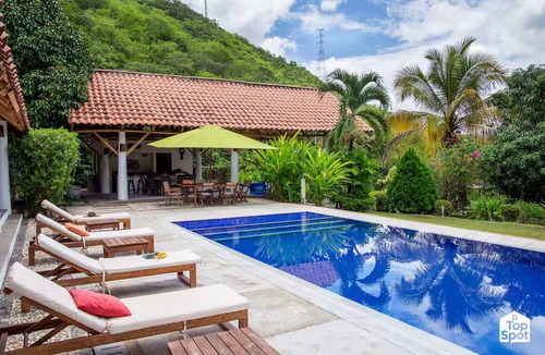 Apulo Condo | TopSpot® en las Colinas de Entrepuentes-Apulo!