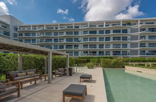 Zona Norte Condo | ¡TopSpot® Frente al mar para 6 huéspedes en Morros Eco!