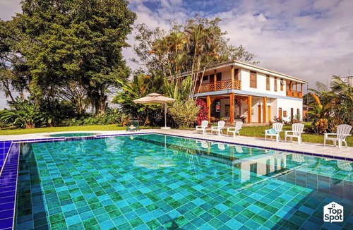 La Tebaida House | TopSpot® in Quindío: The Coffee Region Heart