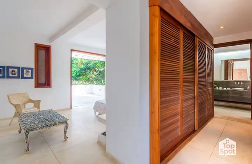 Bocachica House | TopSpot® junto al mar para 17 en el exclusivo e idílico Barú