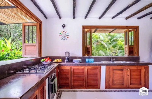 Apulo Condo | TopSpot® Over the Entrepuentes Golf Course!