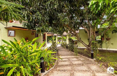 Apulo Condo | TopSpot® Over the Entrepuentes Golf Course!