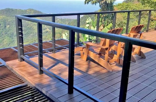 Santa Marta House | TopSpot® Sierra Nevada Refugio con vistas increíbles