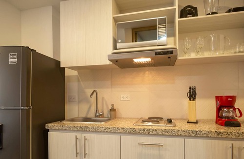 La Candelaria Condo | Torre Acqua Lofts by Jalo