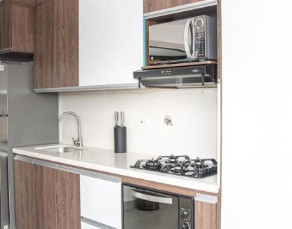 La America Apartment | Torre Ginebra luxury laureles