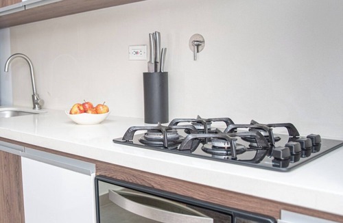La America Apartment | Torre Ginebra Medellín | 3 Bedroom Family Apartment