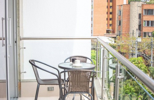 La America Apartment | Torre Ginebra Medellín | 3 Bedroom Family Apartment