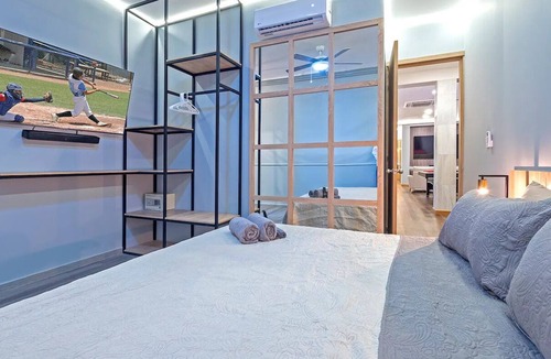 El Laguito Apartment | TORRE MARINA