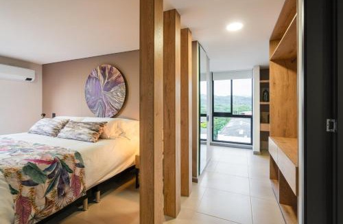 La Virginia Hotel | Torre Osadía