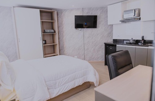Manizales Apartment | Torre U kooliving