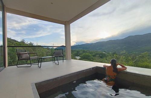 Anapoima Bed & Breakfast | Totumo Casa Hotel