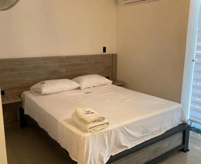 La Dorada Hotel | Tranquilandia