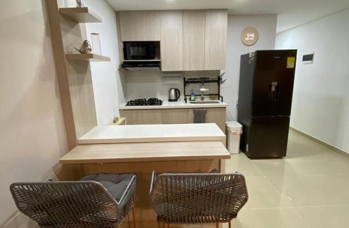 Sabaneta Apartment | tranquilo y acogedor apartamento
