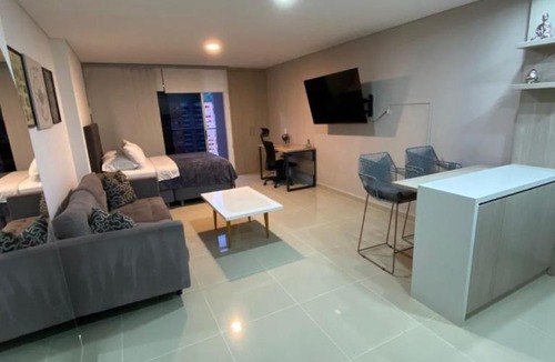 Sabaneta Apartment | tranquilo y acogedor apartamento
