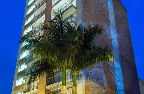 Astorga Hotel | Travelers Orange Suites