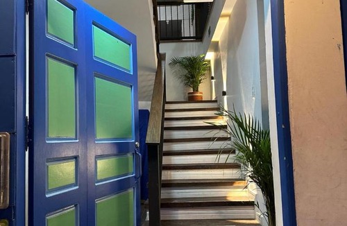 Filandia Hotel | Travesía Quindiana