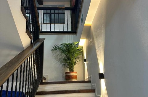Filandia Hotel | Travesía Quindiana