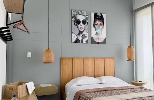Bucaramanga House | Treeloft 29