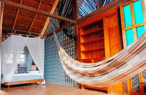 Palomino House | Tribbela