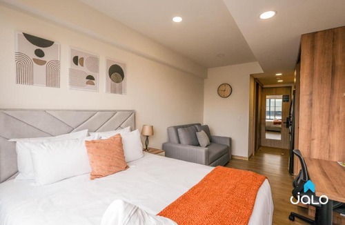 La Castellana Apartment | Tribeca Park by Jalo