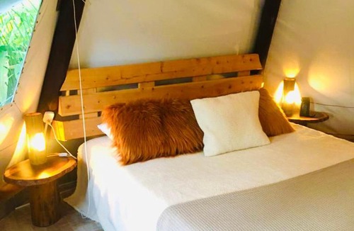 Piedecuesta House | Tribu EcoHostal