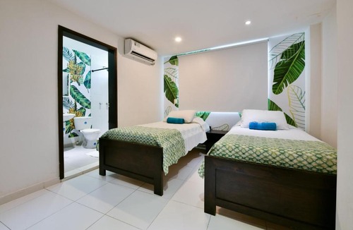 Punta Hansa Apartment | Tropical Breeze Apartamentos