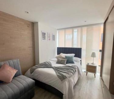 Quinta Paredes Apartment | Tu Apartaestudio Soñado en Corferias