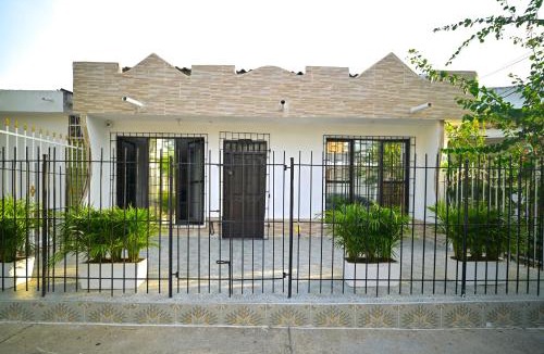 Torices House | Tu casa en Cartagena-Torices