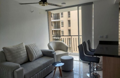 Ricaurte Apartment | Tu mejor aliado para un descanso