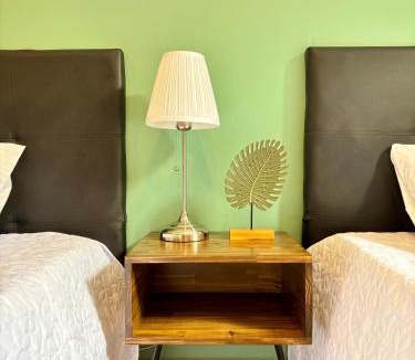 Roldanillo Hotel | TURULEKA Hostel