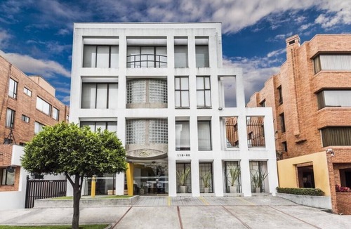 La Carolina House | Two bedroom/Two bath Property 5