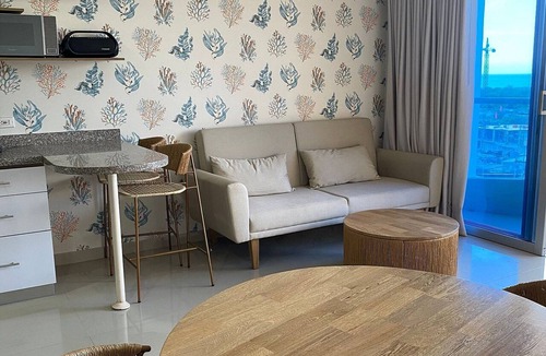 Santa Marta Apartment | U-GO Edificio Oasis