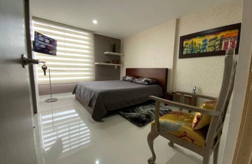 Sabaneta Apartment | Ubicación privilegiada. Todo al alcance de tu mano