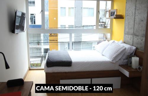 Manizales Apartment | Ulivin Coliving