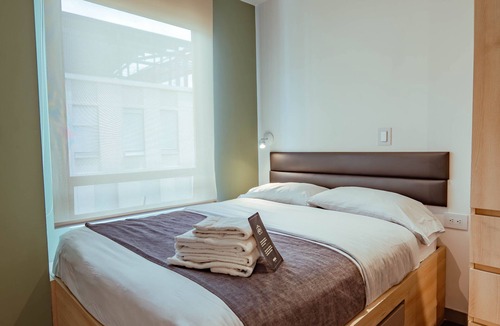 Chia Condo | UMA Suites Chia