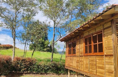 Zipaquira Ski Chalet | Un moment paisible dans la montagne