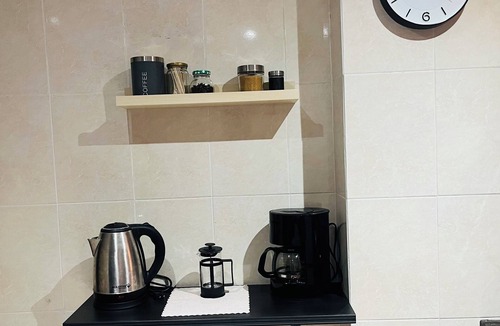 Usaquen Apartment | Unicentro Fontanar Santa Barabra Cozy