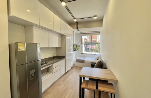 San Patricio Apartment | Unique Cozy Loft Santa Barbara 116