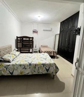 Cartagena District Apartment | Urban HOUSE