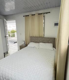Cartagena District House | Urban House habitación