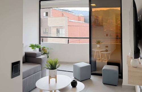 Itagui Apartment | Urban Loft Itagui