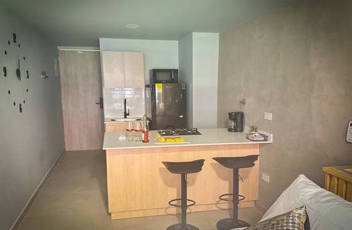Laureles - Estadio Apartment | Urban oasis in Laureles | Medellín with air