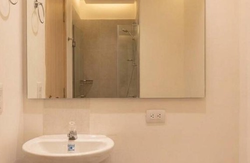 Chapinero Apartment | Urban Studio Apartment