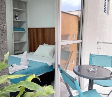 Luna Park Apartment | Vacaciones por el eje cafetero - incluye parqueadero