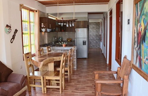Darien Apartment | VACATION PROPERTY 01 IN LAKE CALIMA