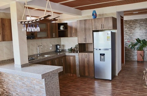 Darien Apartment | VACATION PROPERTY 01 IN LAKE CALIMA