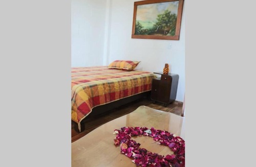 Darien Apartment | VACATION PROPERTY 0052 IN LAKE CALIMA