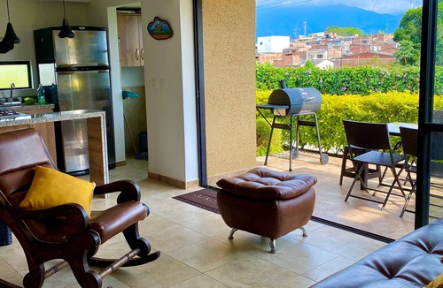 La Tebaida Apartment | Vacation rental apartment, located 5 minutes from El Eden International Airport.