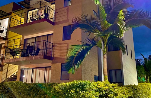 La Tebaida Apartment | Vacation rental apartment, located 5 minutes from El Eden International Airport.