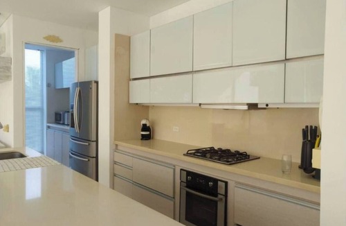 Zona Norte Apartment | Vacation Rental in Karibana - Cartagena